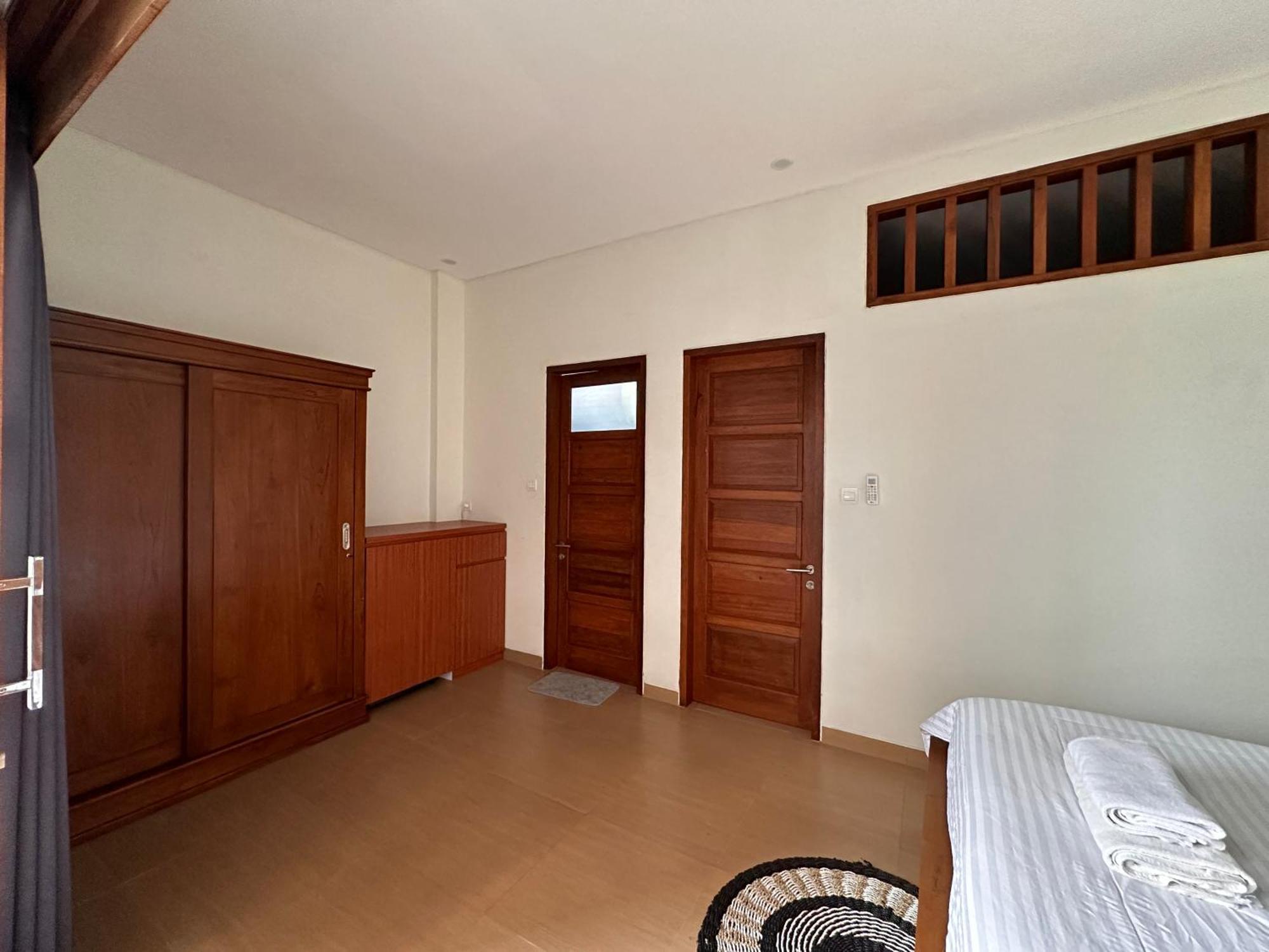 Villa Son Sun Uluwatu Buitenkant foto