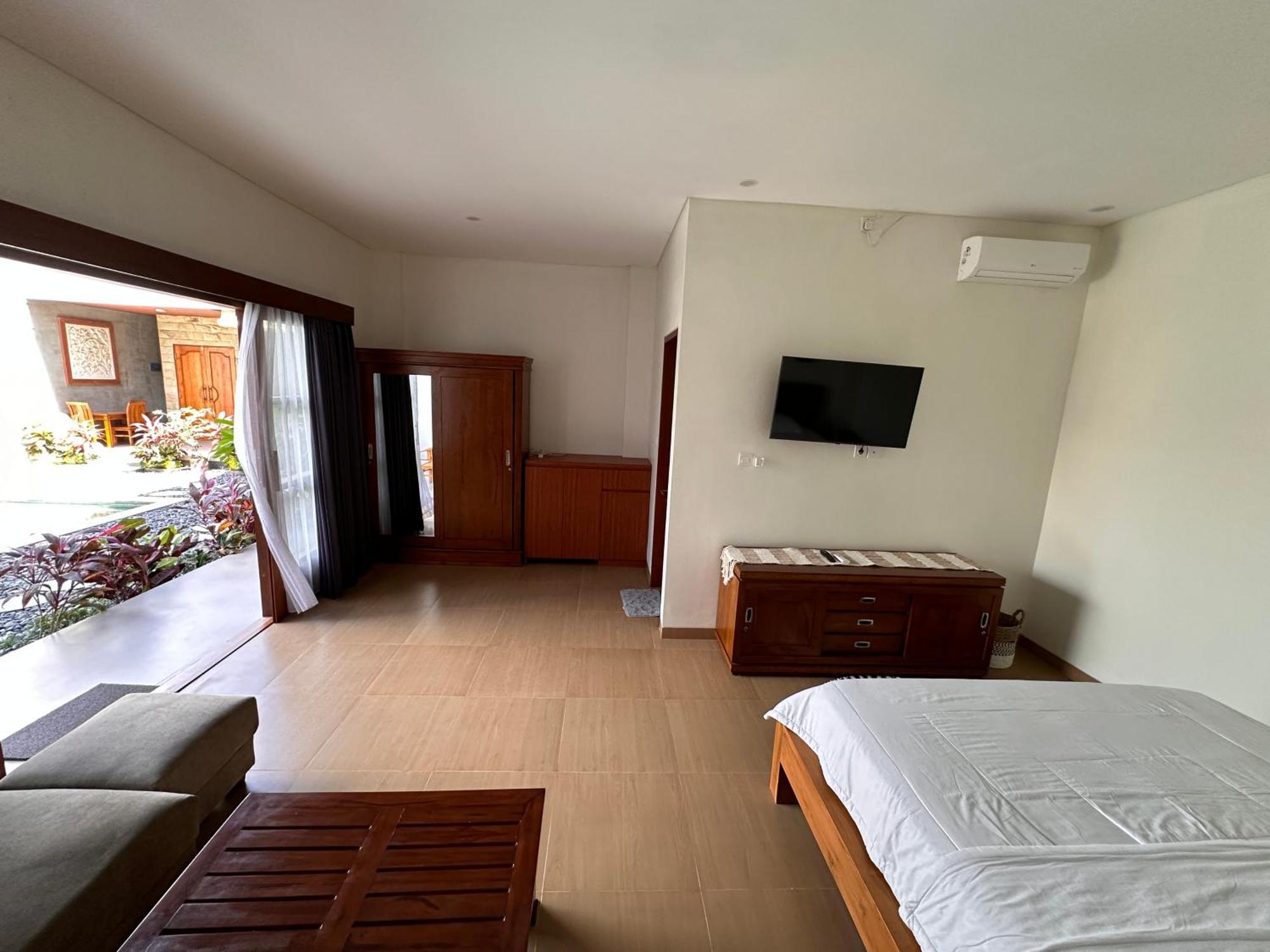 Villa Son Sun Uluwatu Buitenkant foto