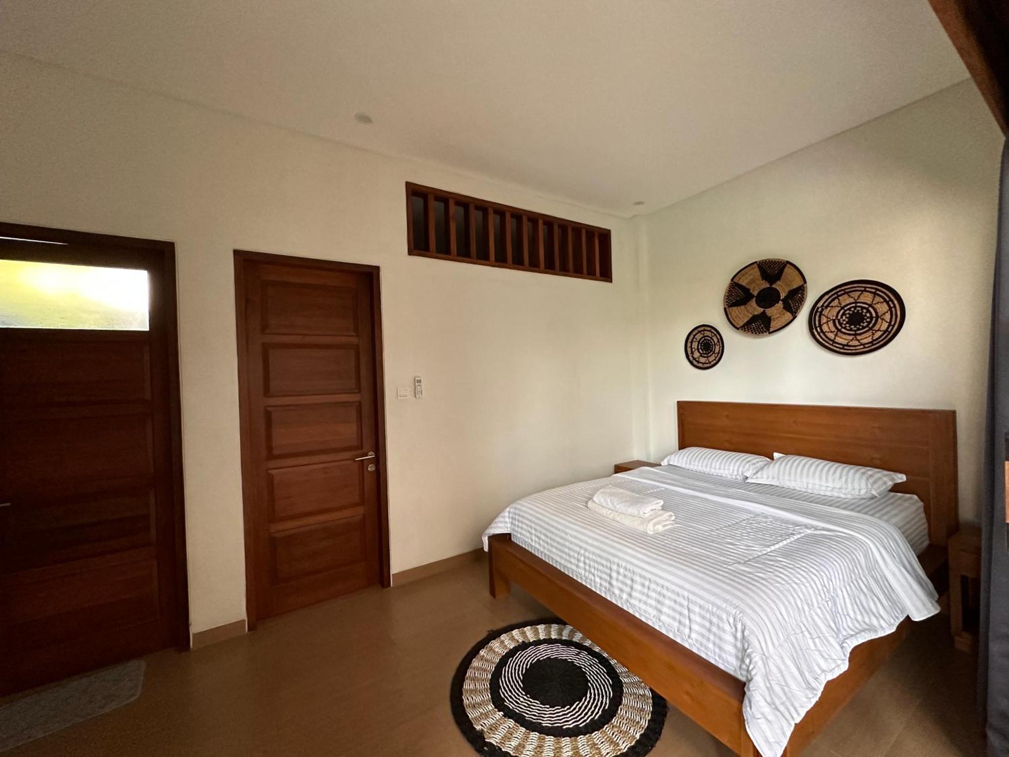 Villa Son Sun Uluwatu Buitenkant foto