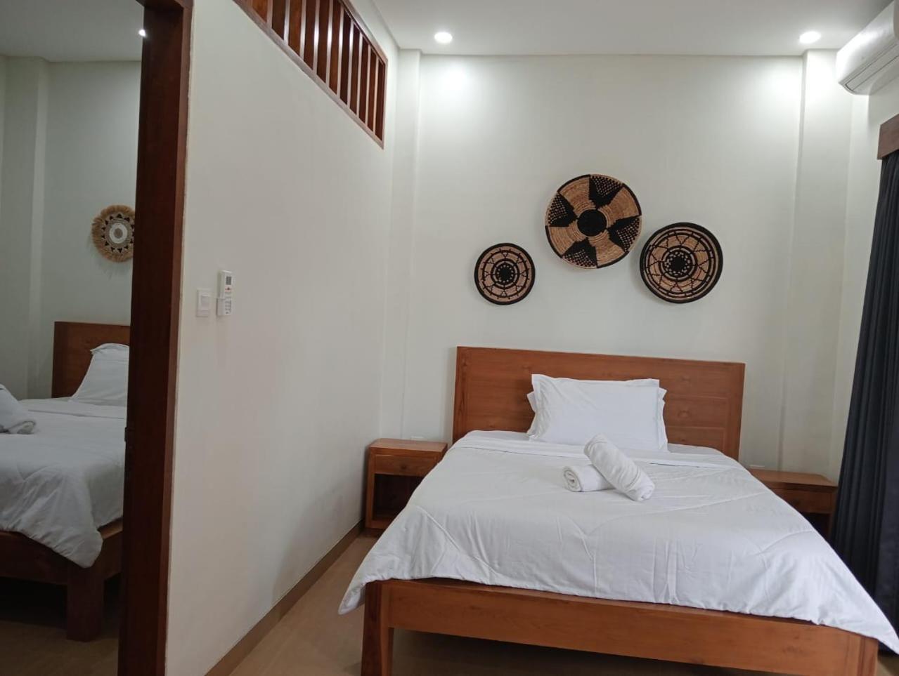 Villa Son Sun Uluwatu Buitenkant foto